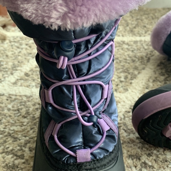 KAMIK winter boot - Picture 7 of 8